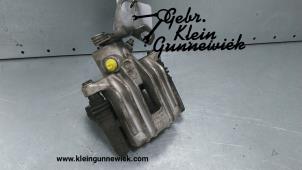 Used Rear brake calliper, left Seat Altea Price € 40,00 Margin scheme offered by Gebr.Klein Gunnewiek Ho.BV