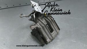 Used Rear brake calliper, right Seat Altea Price € 40,00 Margin scheme offered by Gebr.Klein Gunnewiek Ho.BV