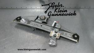 Used Rear door window mechanism 4-door, right Opel Meriva Price € 55,00 Margin scheme offered by Gebr.Klein Gunnewiek Ho.BV