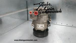 Used Air conditioning pump Opel Meriva Price € 185,00 Margin scheme offered by Gebr.Klein Gunnewiek Ho.BV