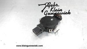 Używane Czujnik deszczu Audi A5 Cena € 30,00 Procedura marży oferowane przez Gebr.Klein Gunnewiek Ho.BV