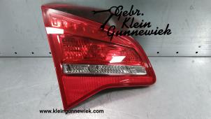Used Taillight, left Opel Meriva Price € 30,00 Margin scheme offered by Gebr.Klein Gunnewiek Ho.BV