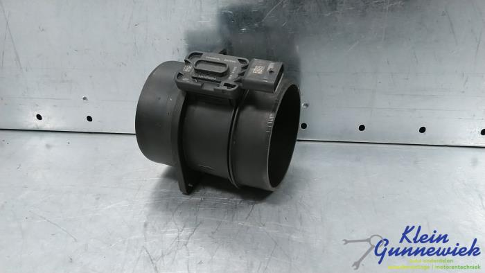 Usagé Débitmètre Mercedes C-Klasse Prix € 60,00 Règlement à la marge proposé par Klein Gunnewiek Autodemontage & Motorentechniek
