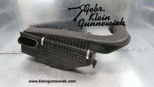 Gebrauchte Luftfiltergehäuse Mercedes C-Klasse Preis € 125,00 Margenregelung angeboten von Gebr.Klein Gunnewiek Ho.BV