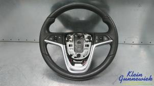 Używane Kierownica Opel Meriva Cena € 95,00 Procedura marży oferowane przez Klein Gunnewiek Autodemontage & Motorentechniek