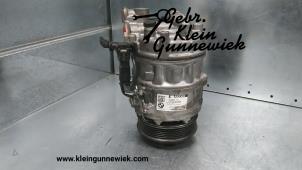 Used Air conditioning pump BMW 5-Serie Price € 225,00 Margin scheme offered by Gebr.Klein Gunnewiek Ho.BV