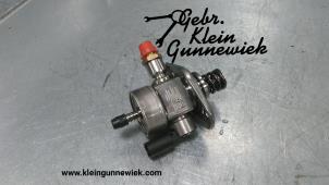 Gebrauchte Kraftstoffpumpe Mechanisch Audi Q3 Preis € 165,00 Margenregelung angeboten von Gebr.Klein Gunnewiek Ho.BV