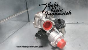 Usagé Turbo Audi Q3 Prix € 495,00 Règlement à la marge proposé par Gebr.Klein Gunnewiek Ho.BV