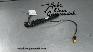 Usagé Tendeur de ceinture gauche Opel Meriva Prix € 50,00 Règlement à la marge proposé par Gebr.Klein Gunnewiek Ho.BV