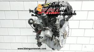 Used Engine BMW 5-Serie Price € 2.350,00 Margin scheme offered by Gebr.Klein Gunnewiek Ho.BV
