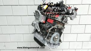 Used Engine Seat Leon Price € 3.495,00 Margin scheme offered by Gebr.Klein Gunnewiek Ho.BV