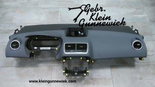 Used Dashboard Opel Meriva Price € 275,00 Margin scheme offered by Gebr.Klein Gunnewiek Ho.BV
