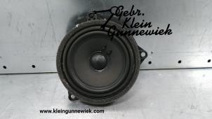 Used Speaker BMW 5-Serie Price € 35,00 Margin scheme offered by Gebr.Klein Gunnewiek Ho.BV