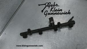 Used Fuel injector nozzle Audi Q3 Price € 50,00 Margin scheme offered by Gebr.Klein Gunnewiek Ho.BV