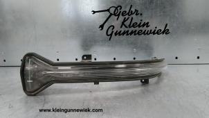 Używane Kierunkowskaz lusterka lewego BMW 523 Cena € 20,00 Procedura marży oferowane przez Gebr.Klein Gunnewiek Ho.BV