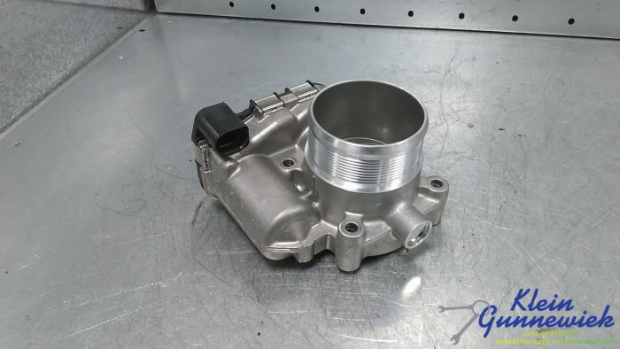 Gebrauchte Drosselklappengehäuse Audi A7 Preis € 30,00 Margenregelung angeboten von Klein Gunnewiek Autodemontage & Motorentechniek