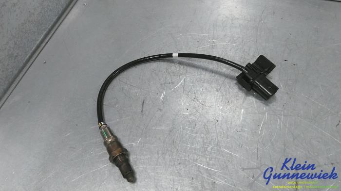 Gebrauchte Lambdasonde Audi A7 Preis € 26,00 Margenregelung angeboten von Klein Gunnewiek Autodemontage & Motorentechniek