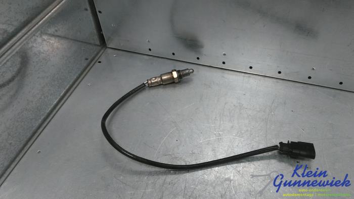 Gebrauchte Lambdasonde Audi A7 Preis € 24,00 Margenregelung angeboten von Klein Gunnewiek Autodemontage & Motorentechniek