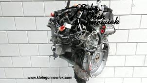 Used Motor Mercedes C-Klasse Price € 3.495,00 Margin scheme offered by Gebr.Klein Gunnewiek Ho.BV