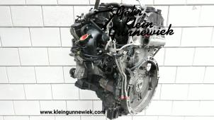 Gebrauchte Motor Mercedes C-Klasse Preis € 2.795,00 Margenregelung angeboten von Gebr.Klein Gunnewiek Ho.BV