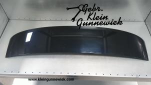 Używane Spojler BMW 5-Serie Cena € 195,00 Procedura marży oferowane przez Gebr.Klein Gunnewiek Ho.BV