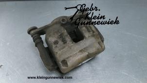 Used Front brake calliper, left Mercedes C-Klasse Price € 125,00 Margin scheme offered by Gebr.Klein Gunnewiek Ho.BV