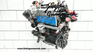 Gebrauchte Motor Volkswagen Golf Preis € 1.450,00 Margenregelung angeboten von Gebr.Klein Gunnewiek Ho.BV