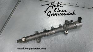 Usagé Système d'injection Mercedes Sprinter Prix € 75,00 Règlement à la marge proposé par Gebr.Klein Gunnewiek Ho.BV