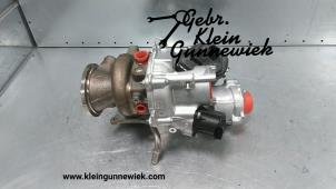 Used Turbo Audi Q3 Price € 495,00 Margin scheme offered by Gebr.Klein Gunnewiek Ho.BV