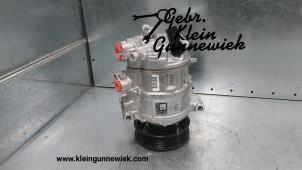 Used Air conditioning pump Audi Q3 Price € 100,00 Margin scheme offered by Gebr.Klein Gunnewiek Ho.BV