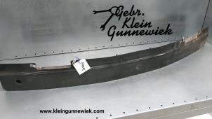 Used Front bumper frame Opel Meriva Price € 50,00 Margin scheme offered by Gebr.Klein Gunnewiek Ho.BV
