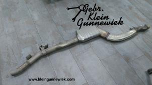 Gebrauchte Katalysator BMW 5-Serie Preis € 695,00 Margenregelung angeboten von Gebr.Klein Gunnewiek Ho.BV