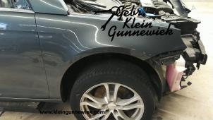Used Front wing, right Volkswagen Eos Price € 125,00 Margin scheme offered by Gebr.Klein Gunnewiek Ho.BV