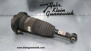 Używane Stopa amortyzatora prawy tyl BMW 5-Serie Cena € 275,00 Procedura marży oferowane przez Gebr.Klein Gunnewiek Ho.BV