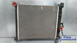 Used Radiator Opel Meriva Price € 45,00 Margin scheme offered by Gebr.Klein Gunnewiek Ho.BV