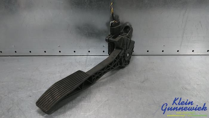 Gebrauchte Gaspedalposition Sensor Opel Meriva Preis € 28,00 Margenregelung angeboten von Klein Gunnewiek Autodemontage & Motorentechniek
