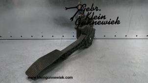 Used Throttle pedal position sensor Opel Meriva Price € 35,00 Margin scheme offered by Gebr.Klein Gunnewiek Ho.BV