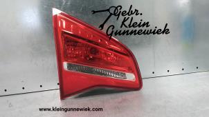 Used Taillight, left Opel Meriva Price € 30,00 Margin scheme offered by Gebr.Klein Gunnewiek Ho.BV