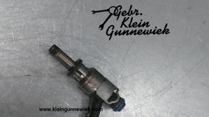 Usagé Injecteur (injection essence) Audi A6 Prix € 75,00 Règlement à la marge proposé par Gebr.Klein Gunnewiek Ho.BV