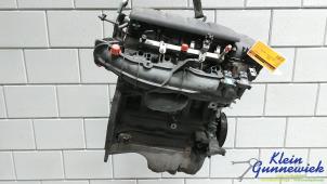 Engine from a Opel Astra 2010