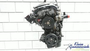 Engine from a Opel Astra 2010