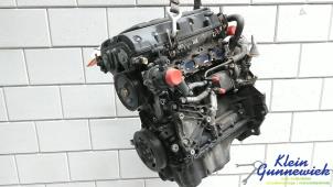 Engine from a Opel Astra 2010