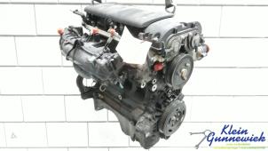 Engine from a Opel Astra 2010