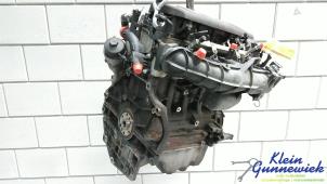 Engine from a Opel Astra 2010