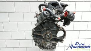 Engine from a Opel Astra 2010