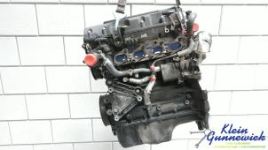 Engine from a Opel Astra 2010