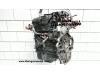 Engine from a Opel Astra 2010