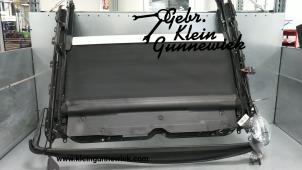 Used Sunroof mechanism Audi A3 Price € 495,00 Margin scheme offered by Gebr.Klein Gunnewiek Ho.BV