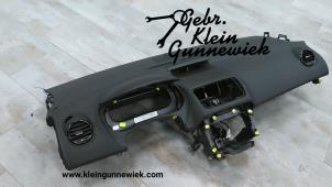 Gebrauchte Armaturenbrett Opel Meriva Preis € 275,00 Margenregelung angeboten von Gebr.Klein Gunnewiek Ho.BV
