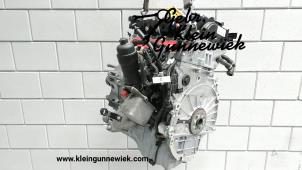 Used Engine BMW 5-Serie Price € 2.195,00 Margin scheme offered by Gebr.Klein Gunnewiek Ho.BV